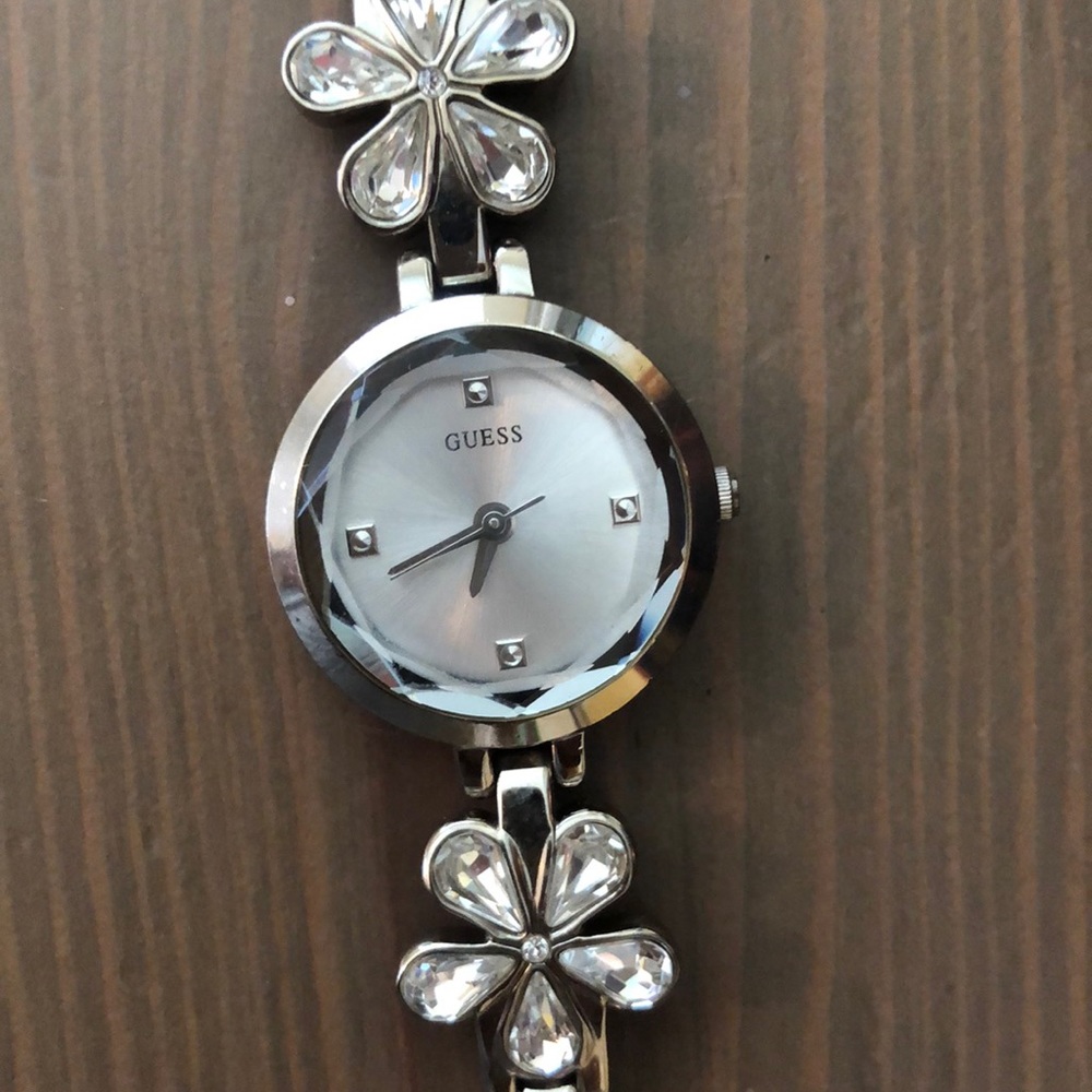Guess Watch